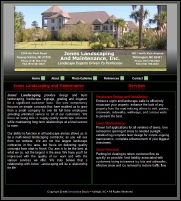 Jones Landscaping